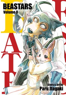 BEASTARS, &hellip;