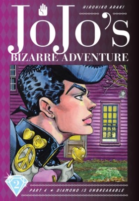 JoJos Biza …