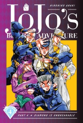JoJos Biza …