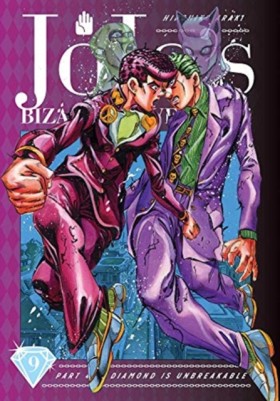JoJos Biza &hellip;