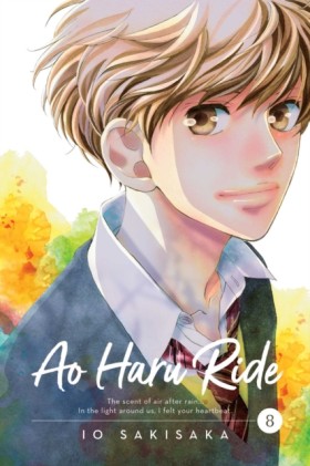 Ao Haru Ri &hellip;