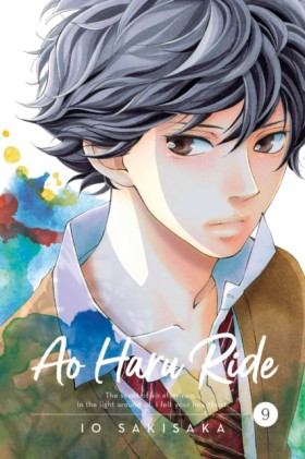 Ao Haru Ri &hellip;