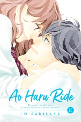 Ao Haru Ri &hellip;