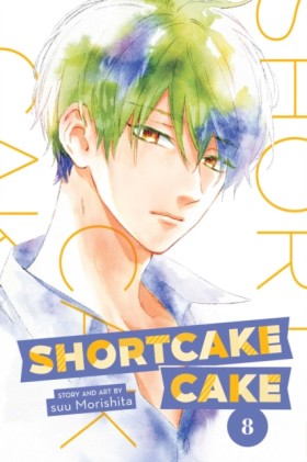 Shortcake …