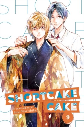 Shortcake &hellip;