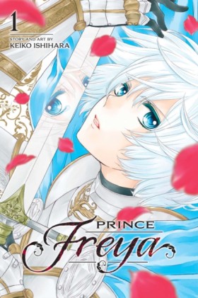 Prince Fre &hellip;