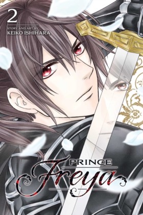 Prince Fre …