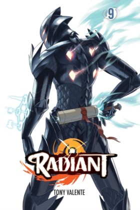 Radiant, V …