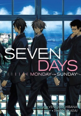 Seven Days &hellip;