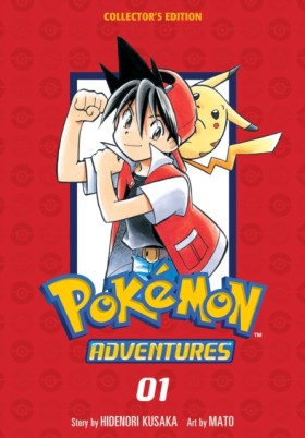 Pokemon Ad …