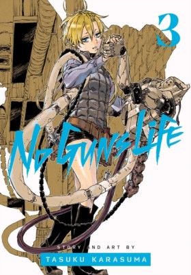 No Guns Li &hellip;