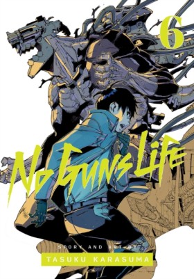 No Guns Li …