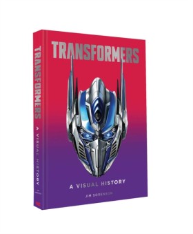 Transforme &hellip;