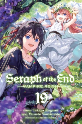 Seraph of &hellip;