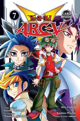 Yu-Gi-Oh! &hellip;