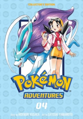 Pokemon Ad …