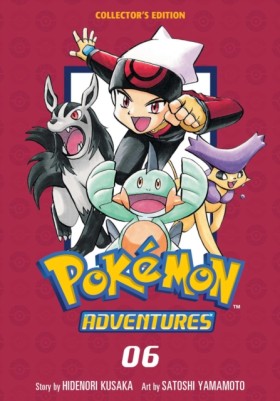 Pokemon Ad &hellip;