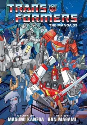 Transforme &hellip;