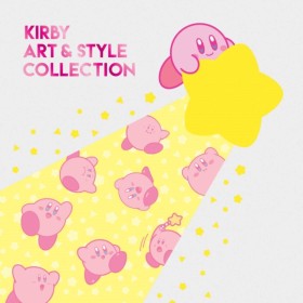 Kirby: Art &hellip;