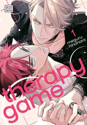 Therapy Ga …