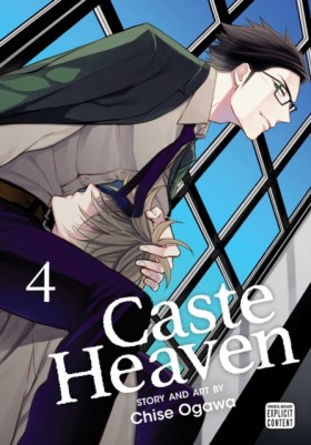 Caste Heav …