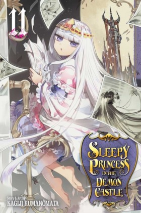 Sleepy Pri &hellip;