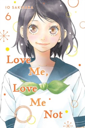 Love Me, L &hellip;