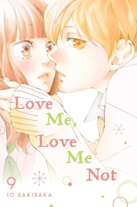 Love Me, L &hellip;