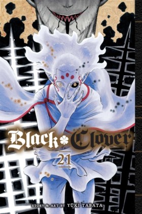 Black Clov &hellip;