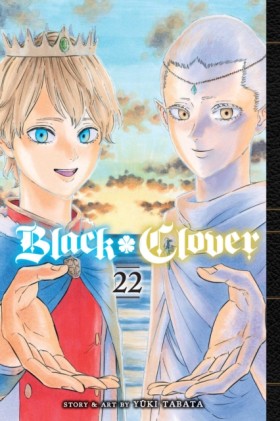 Black Clov &hellip;