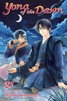 Yona of th &hellip;