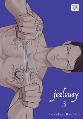 Jealousy, &hellip;