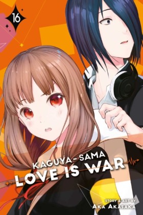 Kaguya-sam &hellip;