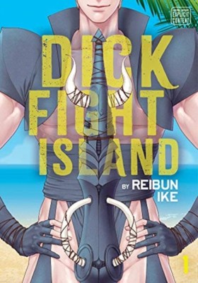 Dick Fight &hellip;