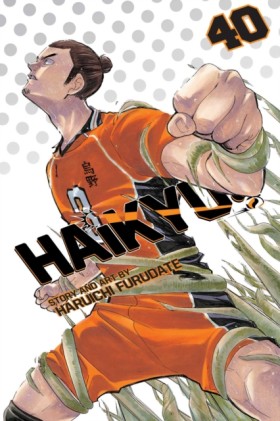 Haikyu!!, &hellip;