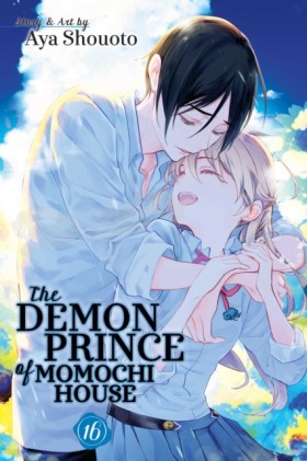 The Demon …