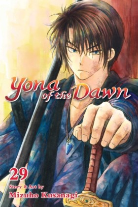 Yona of th &hellip;