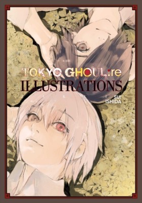 Tokyo Ghou &hellip;