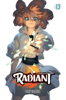 Radiant, V &hellip;