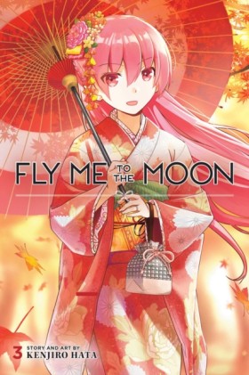 Fly Me to …