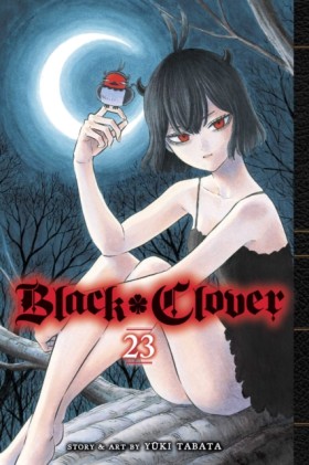 Black Clov &hellip;
