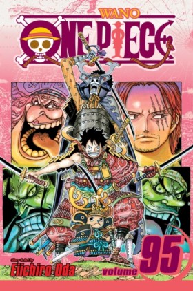 One Piece, …