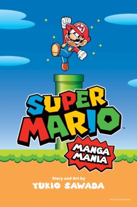 Super Mari …