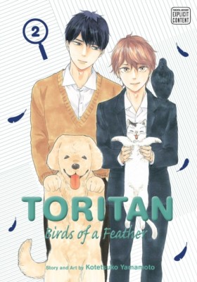Toritan: B …