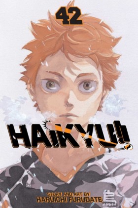 Haikyu!!, &hellip;