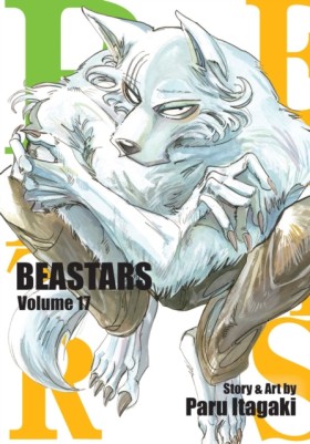 BEASTARS, &hellip;