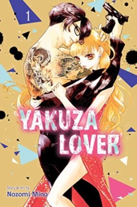 Yakuza Lov …