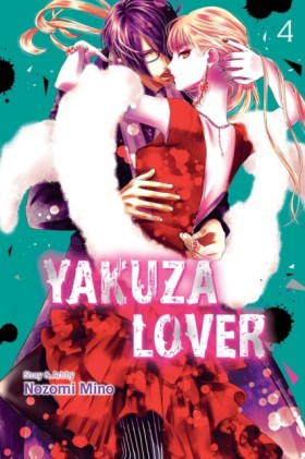 Yakuza Lov &hellip;