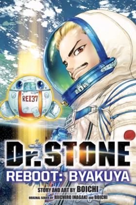 Dr. STONE &hellip;
