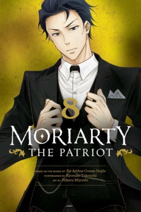 Moriarty t …